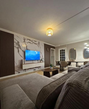 Le Cosy raffiné